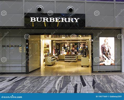burberry outlet singapore